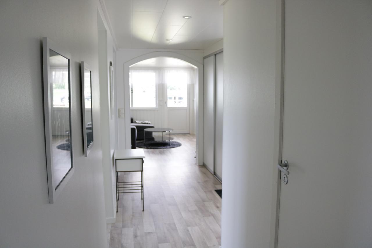 Kaerraton Stugor Åhus Exteriér fotografie